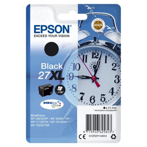 CARTUCCE INKJET EPSON - 24 EPSON