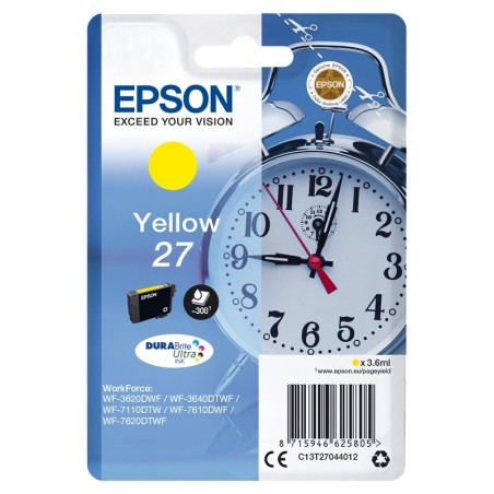 CARTUCCE INKJET EPSON - 24 EPSON