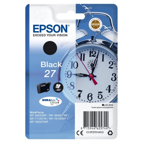 CARTUCCE INKJET EPSON - 24 EPSON
