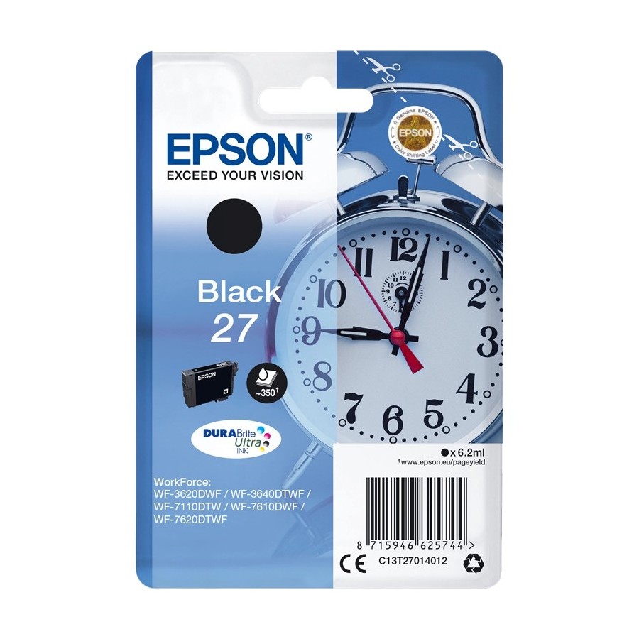 CARTUCCE INKJET EPSON - 24 EPSON