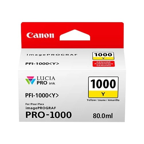 CARTUCCE INKJET MEDIUM VOLUME CANON - 36 CANON