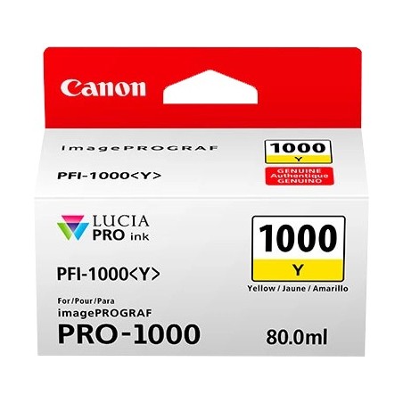 CARTUCCE INKJET MEDIUM VOLUME CANON - 36 CANON