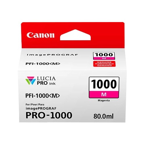 CARTUCCE INKJET MEDIUM VOLUME CANON - 36 CANON
