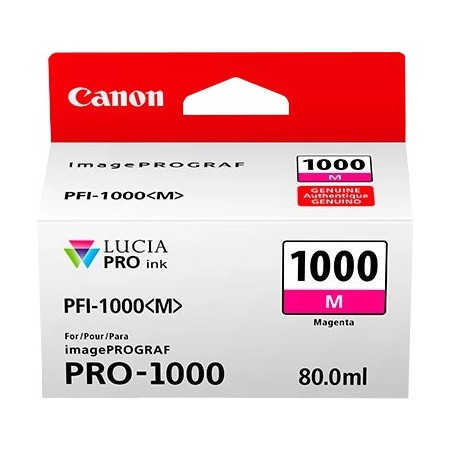 CARTUCCE INKJET MEDIUM VOLUME CANON - 36 CANON