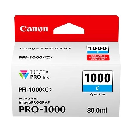 CARTUCCE INKJET MEDIUM VOLUME CANON - 36 CANON