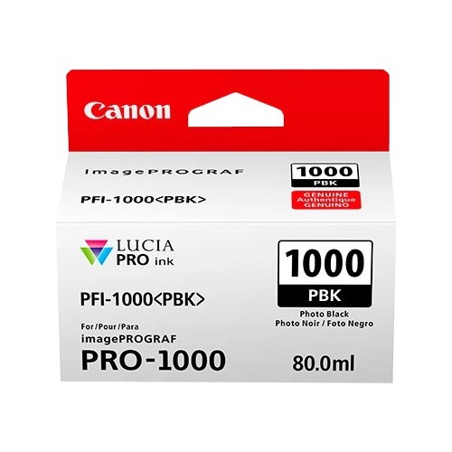 CARTUCCE INKJET MEDIUM VOLUME CANON - 36 CANON