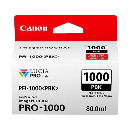 CARTUCCE INKJET MEDIUM VOLUME CANON - 36 CANON