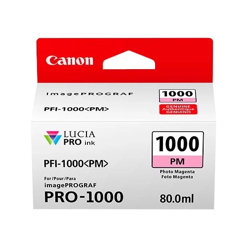 CARTUCCE INKJET MEDIUM VOLUME CANON - 36 CANON