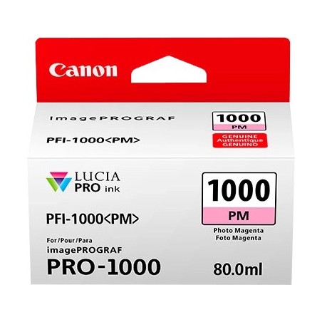 CARTUCCE INKJET MEDIUM VOLUME CANON - 36 CANON