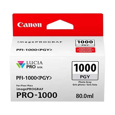 CARTUCCE INKJET MEDIUM VOLUME CANON - 36 CANON