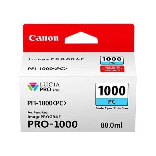 CARTUCCE INKJET MEDIUM VOLUME CANON - 36 CANON