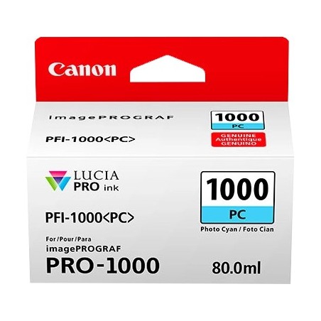 CARTUCCE INKJET MEDIUM VOLUME CANON - 36 CANON