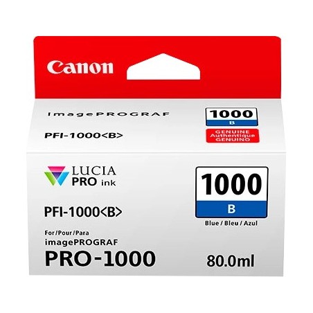 CARTUCCE INKJET MEDIUM VOLUME CANON - 36 CANON