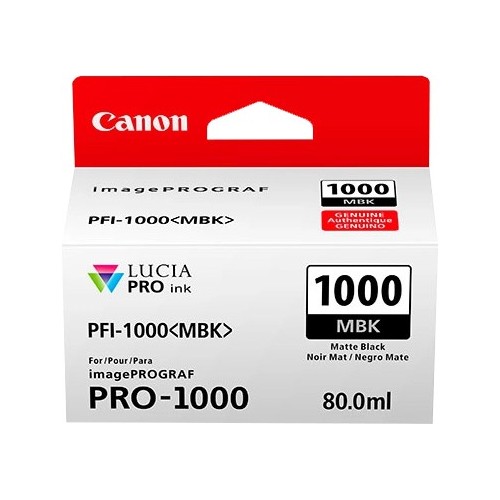 CARTUCCE INKJET MEDIUM VOLUME CANON - 36 CANON