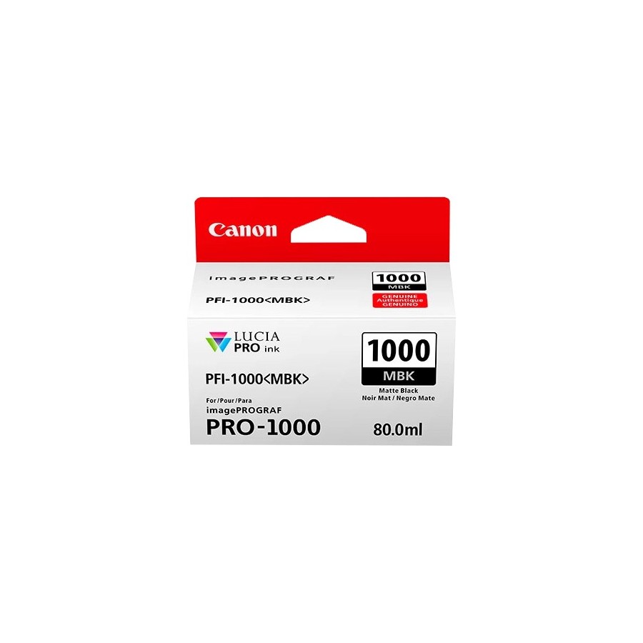 CARTUCCE INKJET MEDIUM VOLUME CANON - 36 CANON