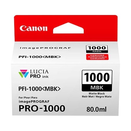 CARTUCCE INKJET MEDIUM VOLUME CANON - 36 CANON