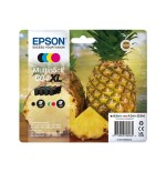 CARTUCCE INKJET MEDIUM VOLUME EPSON - 14 EPSON