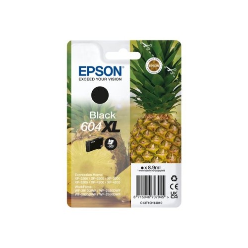 CARTUCCE INKJET MEDIUM VOLUME EPSON - 14 EPSON