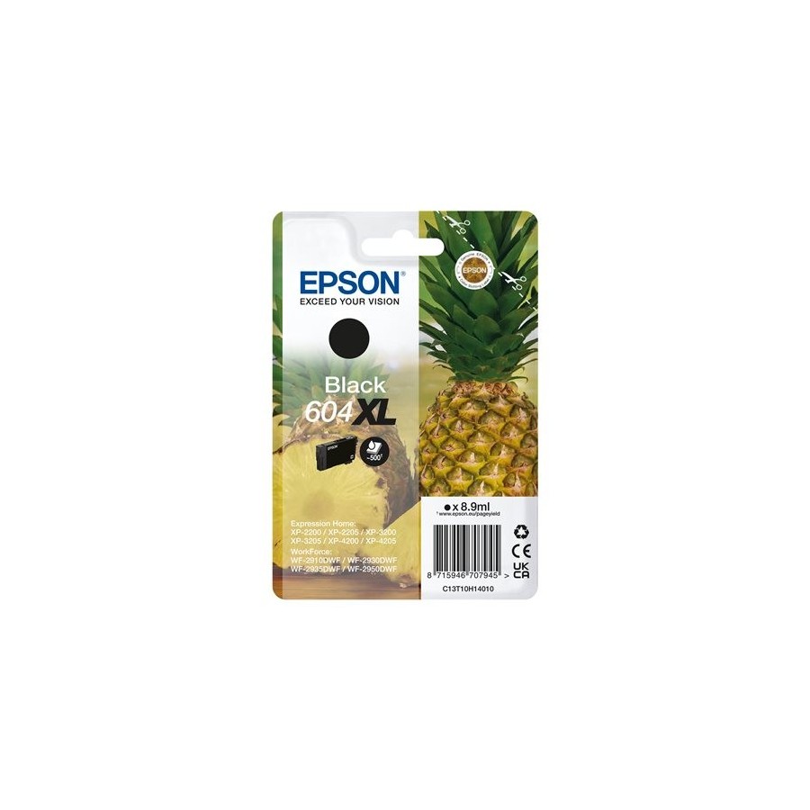 CARTUCCE INKJET MEDIUM VOLUME EPSON - 14 EPSON CARTUCCE INKJET MEDIUM VOLUME EPSON - 14 EPSON