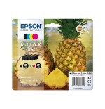CARTUCCE INKJET MEDIUM VOLUME EPSON - 14 EPSON