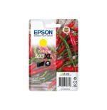 CARTUCCE INKJET MEDIUM VOLUME EPSON - 14 EPSON