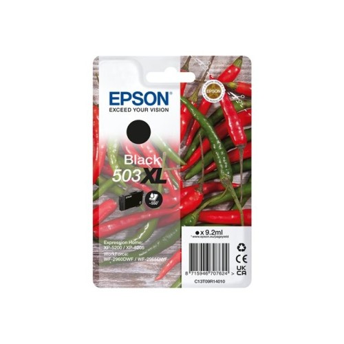 CARTUCCE INKJET MEDIUM VOLUME EPSON - 14 EPSON