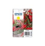 CARTUCCE INKJET MEDIUM VOLUME EPSON - 14 EPSON