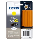 CARTUCCE INKJET MEDIUM VOLUME EPSON - 14 EPSON