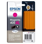 CARTUCCE INKJET MEDIUM VOLUME EPSON - 14 EPSON