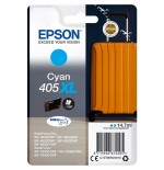 CARTUCCE INKJET MEDIUM VOLUME EPSON - 14 EPSON