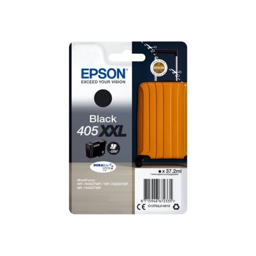 CARTUCCE INKJET MEDIUM VOLUME EPSON - 14 EPSON
