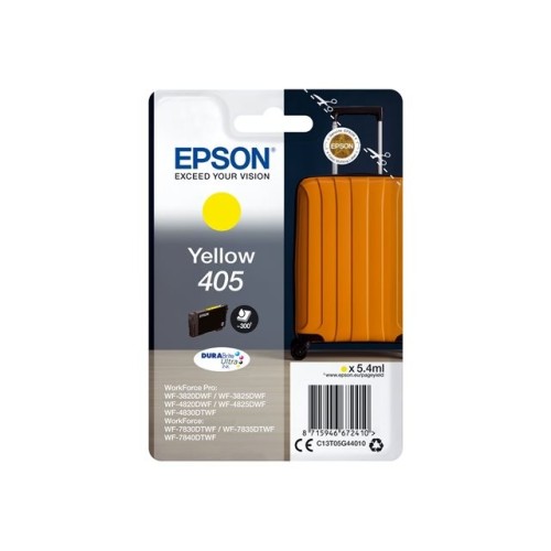 CARTUCCE INKJET MEDIUM VOLUME EPSON - 14 EPSON