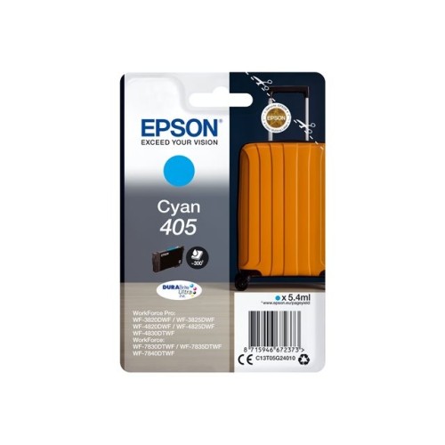 CARTUCCE INKJET MEDIUM VOLUME EPSON - 14 EPSON