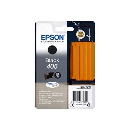 CARTUCCE INKJET MEDIUM VOLUME EPSON - 14 EPSON