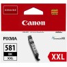 Canon CLI-581BK XXL - Misura XXL - nero - originale CANON