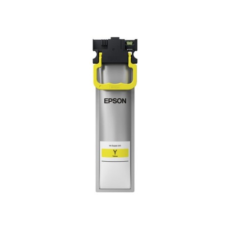 CARTUCCE INKJET HIGH VOLUME EPSON - 9 EPSON