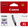 Canon CLI-581PB XL - 8.3 ml - misura XL - blu fotografico - origina...