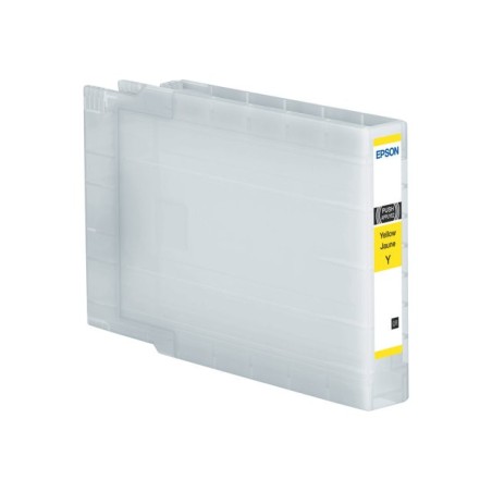 CARTUCCE INKJET HIGH VOLUME EPSON - 9 EPSON
