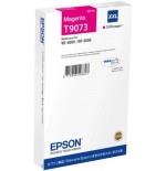 CARTUCCE INKJET HIGH VOLUME EPSON - 9 EPSON