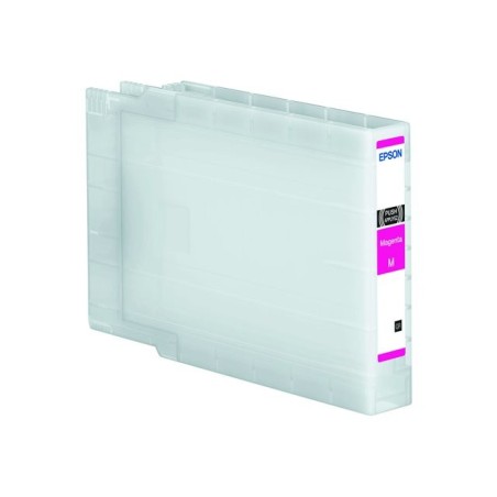 CARTUCCE INKJET HIGH VOLUME EPSON - 9 EPSON