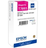 CARTUCCE INKJET HIGH VOLUME EPSON - 9 EPSON