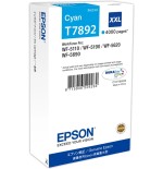 CARTUCCE INKJET HIGH VOLUME EPSON - 9 EPSON
