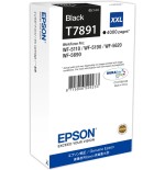 CARTUCCE INKJET HIGH VOLUME EPSON - 9 EPSON