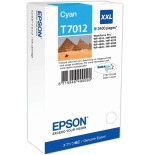 CARTUCCE INKJET HIGH VOLUME EPSON - 9 EPSON
