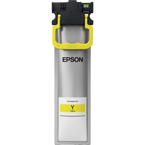 CARTUCCE INKJET HIGH VOLUME EPSON - 9 EPSON