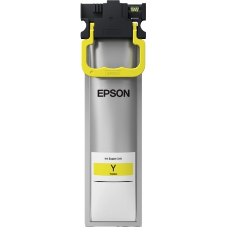 CARTUCCE INKJET HIGH VOLUME EPSON - 9 EPSON