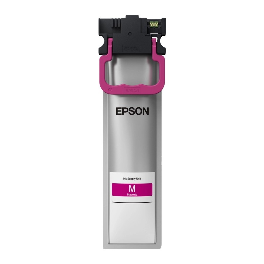 CARTUCCE INKJET HIGH VOLUME EPSON - 9 EPSON