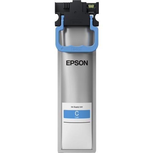 CARTUCCE INKJET HIGH VOLUME EPSON - 9 EPSON