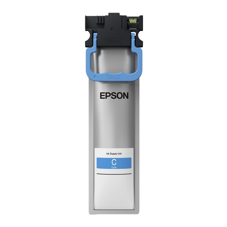 CARTUCCE INKJET HIGH VOLUME EPSON - 9 EPSON