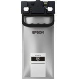 CARTUCCE INKJET HIGH VOLUME EPSON - 9 EPSON
